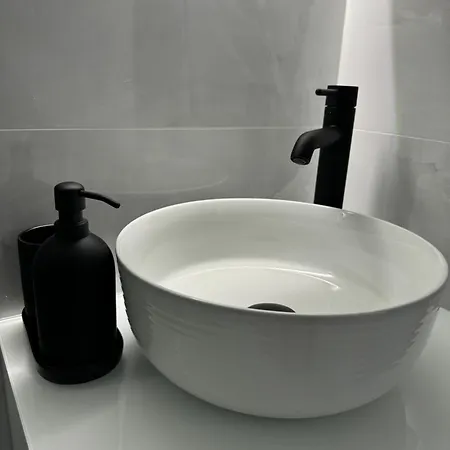 Mina Luxury 2 Apartment *