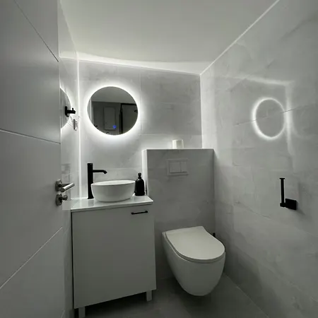 Mina Luxury 2 Belgrade
